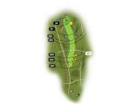 Hole Map